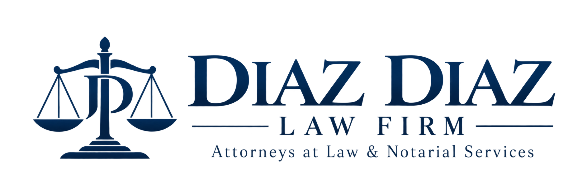 Diaz Diaz Law Firm — Attorneys at Law and Notarial Services